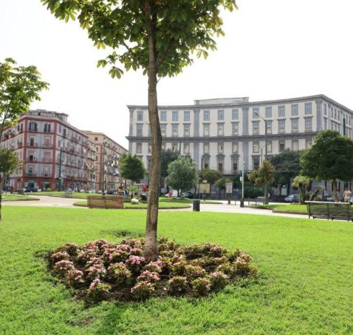 Appartamento La Carlo Iii